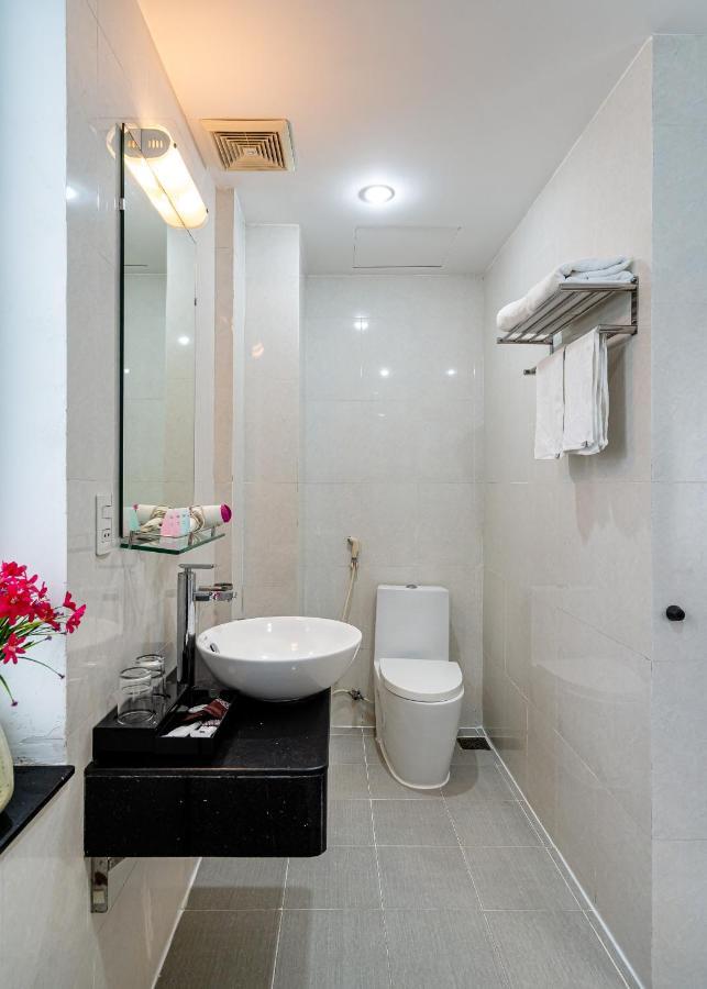 La Palma - Garden Sài Gòn Phú Mỹ Hưng Khách sạn