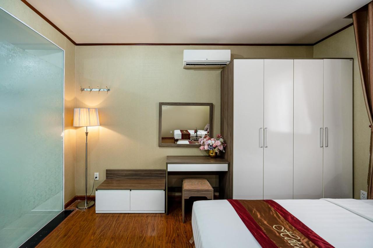 La Palma - Garden Sài Gòn Phú Mỹ Hưng TP. Hồ Chí Minh