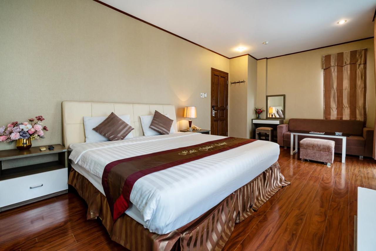 La Palma - Garden Sài Gòn Phú Mỹ Hưng TP. Hồ Chí Minh