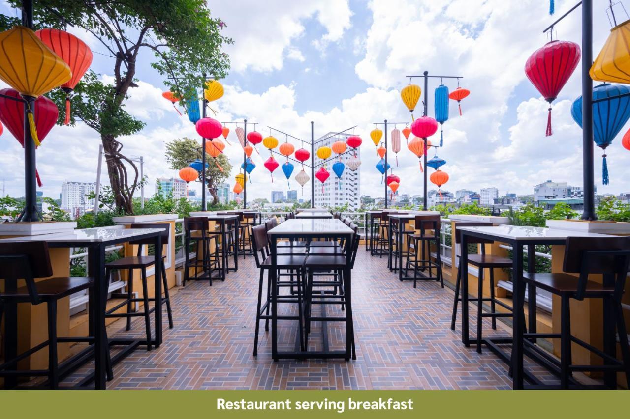 Duc Vuong Saigon - Bui Vien Ho Chi Minh City