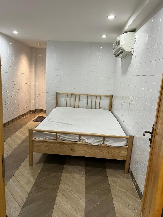 Hotel Meow & Cafe Ho Chi Minh City