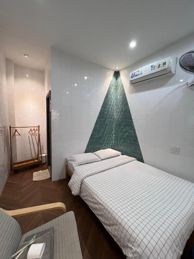 Meow & Cafe Hotel Ho Chi Minh City