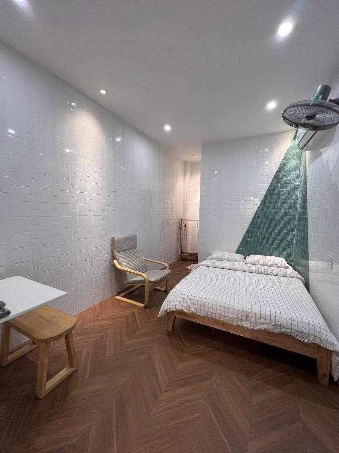 Hotel Meow & Cafe Ho Chi Minh City