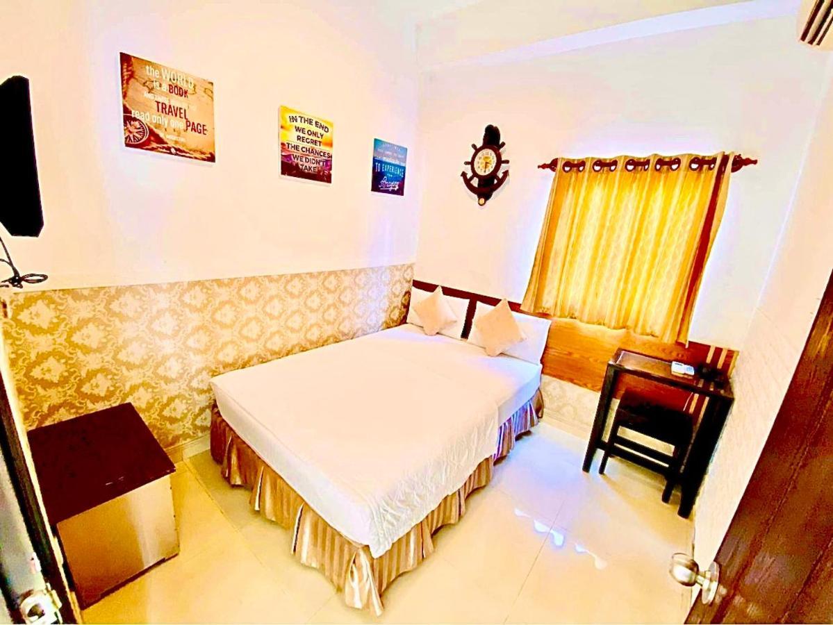 New Sunny Hotel