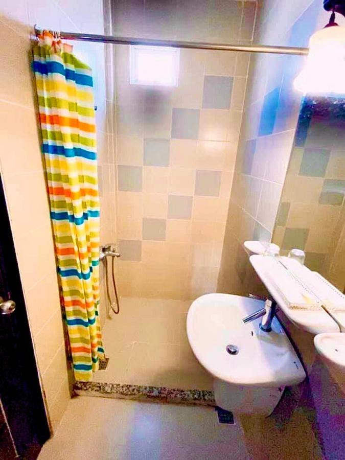 New Sunny Hotel