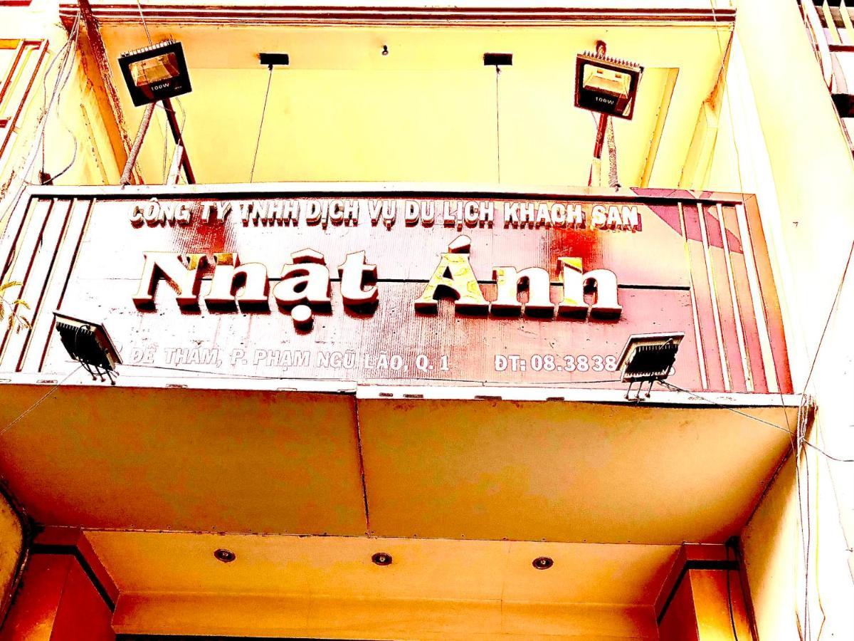 New Sunny Hotel Ho Chi Minh City