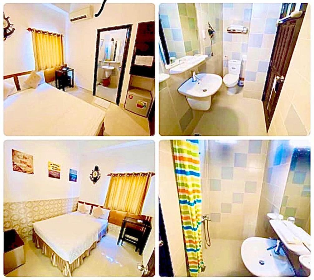 Hotel New Sunny
