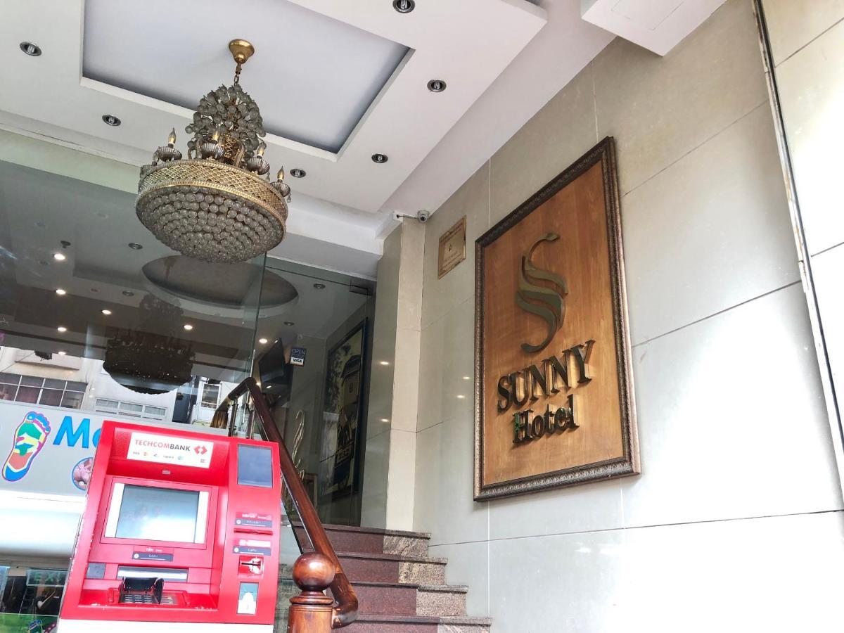 New Sunny Hotel