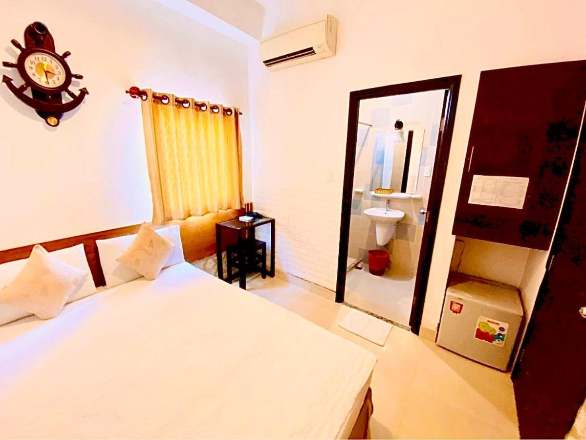New Sunny Ho Chi Minh City