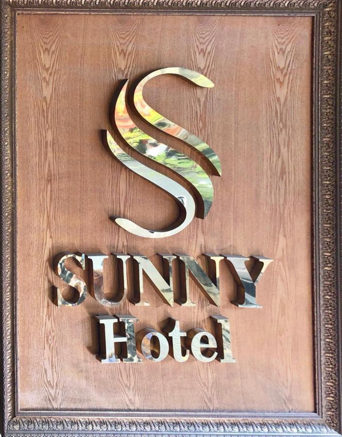 New Sunny 2* Ho Chi Minh City