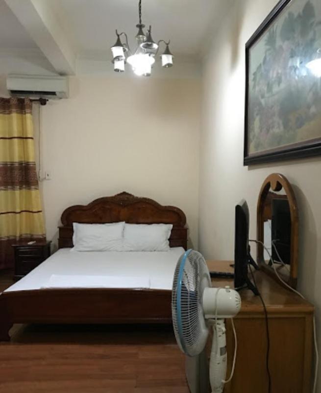 Song Cau Hotel Ho Chi Minh City