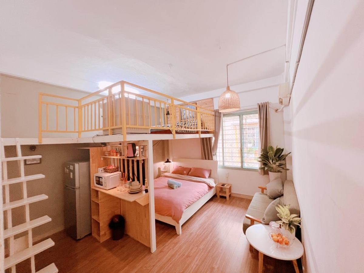 My House 630. Apartment