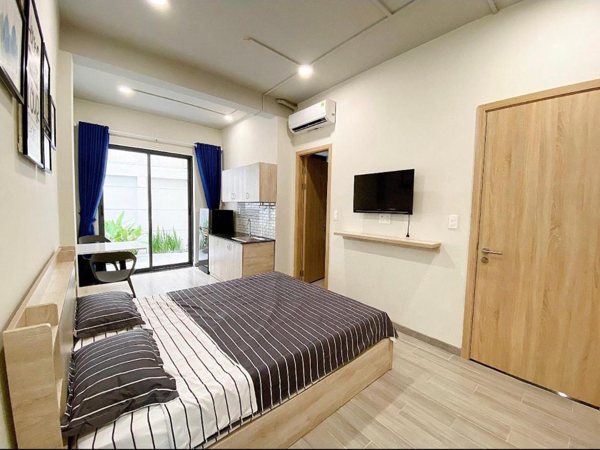 Apartment Zetaplus Ho Chi Minh City