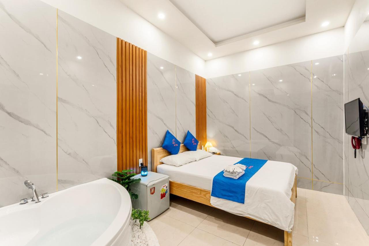 Kiss Tan Binh Hotel 2*