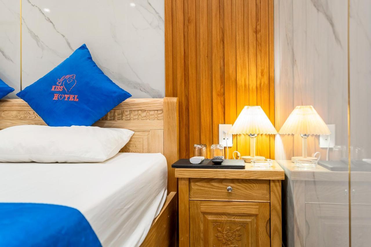 Hotel Kiss Tan Binh Ho Chi Minh City