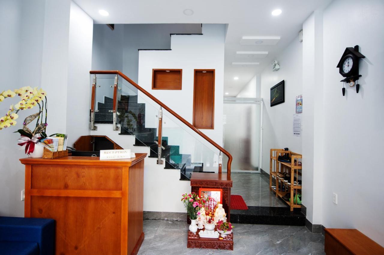 The White House Hotel 3*