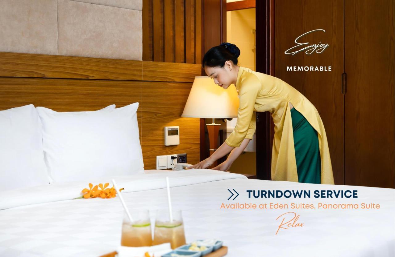 Eden Star Saigon Ho Chi Minh City