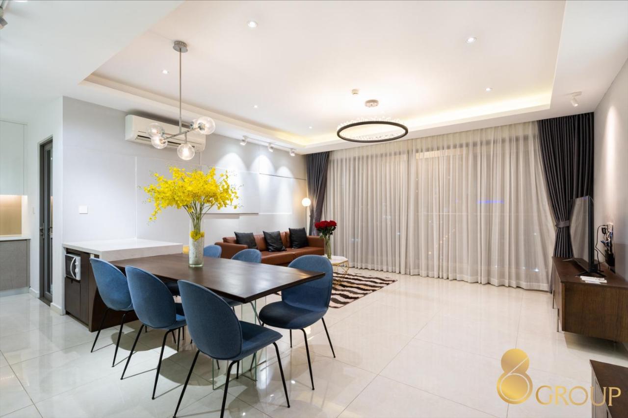 Luxury Gold 86- Millenium - Central City *