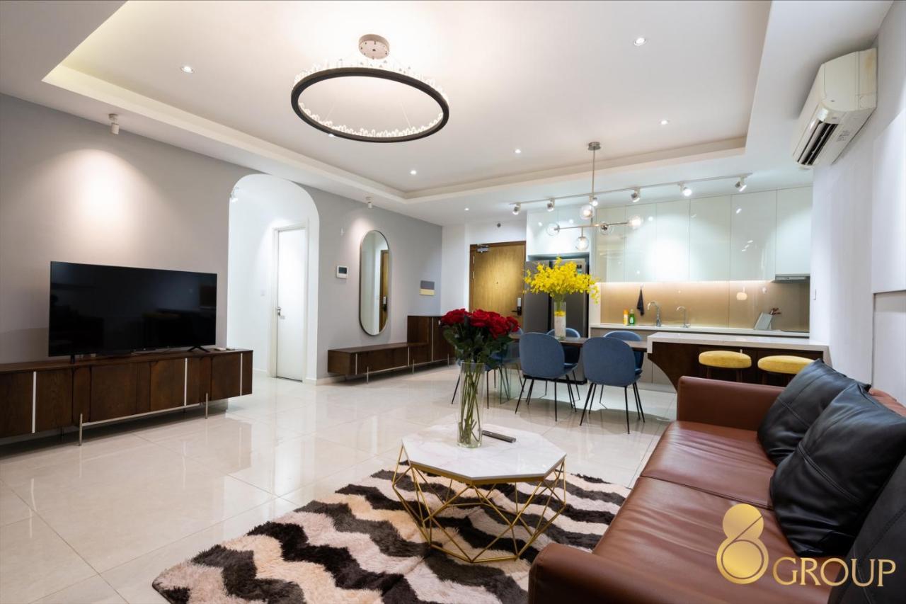 Apartment Luxury Gold 86- Millenium - Central City