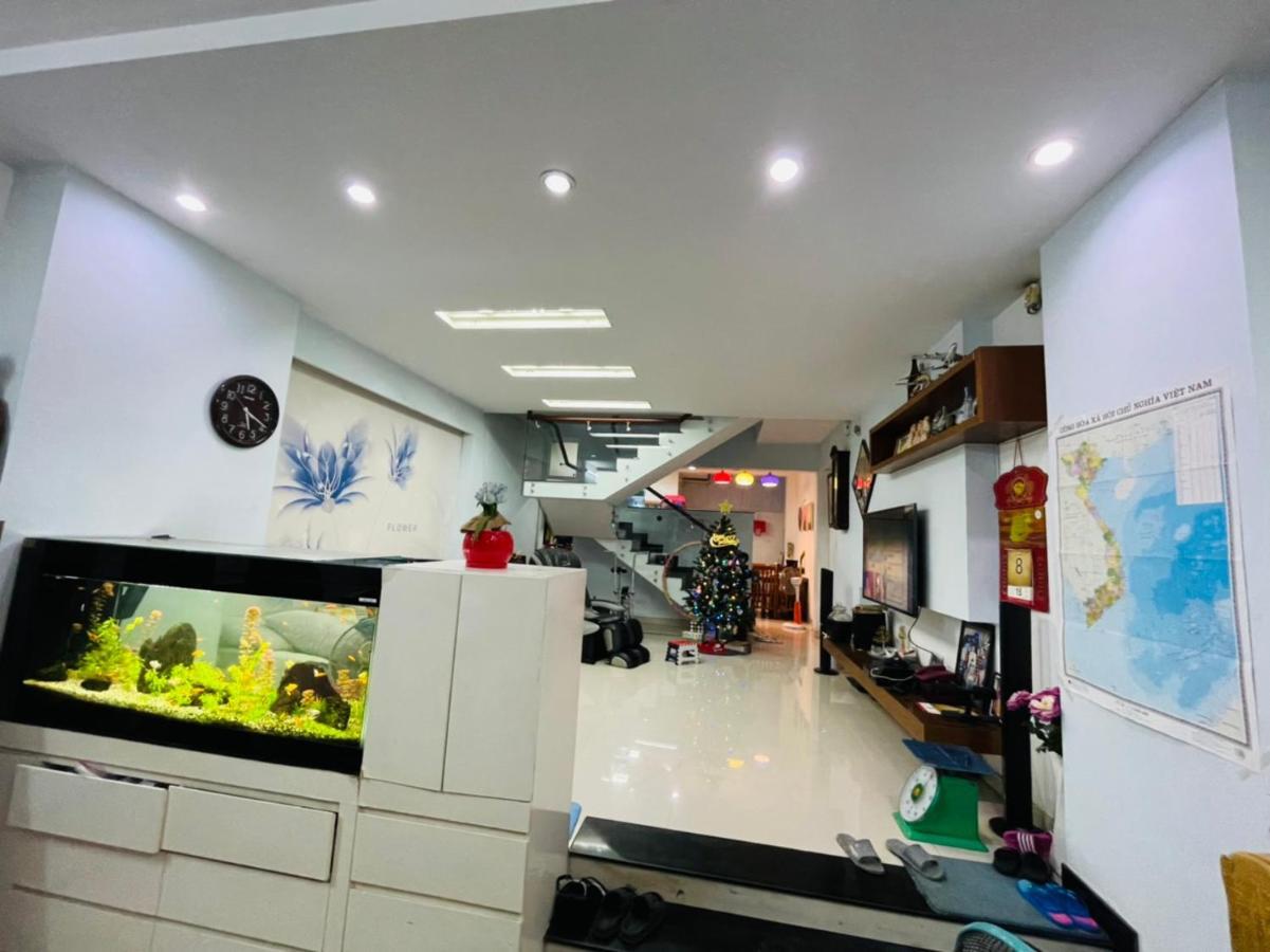 Helen's Homestay * Ho Chi Minh City
