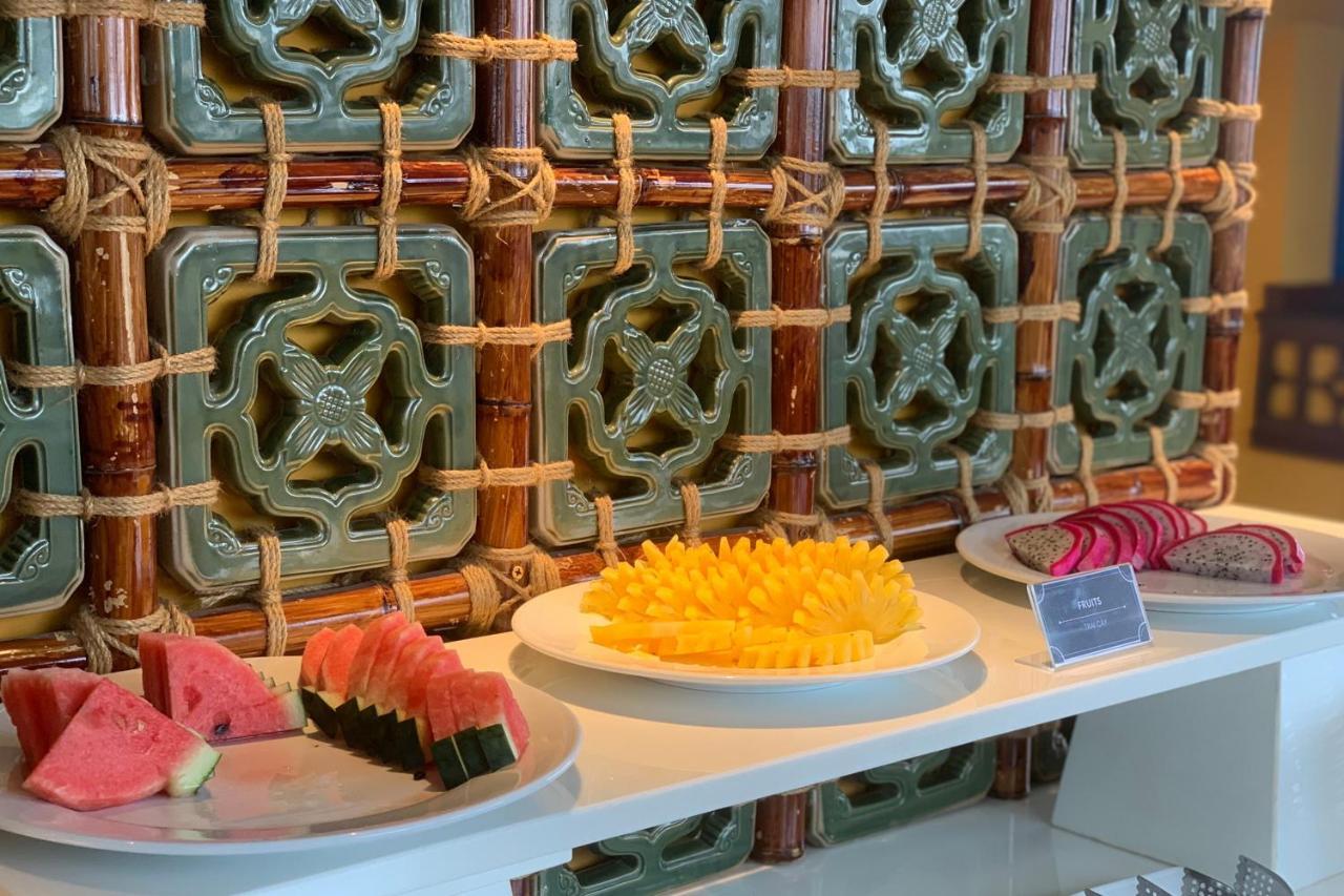 Duc Vuong Saigon - Bui Vien 3* Ho Chi Minh City