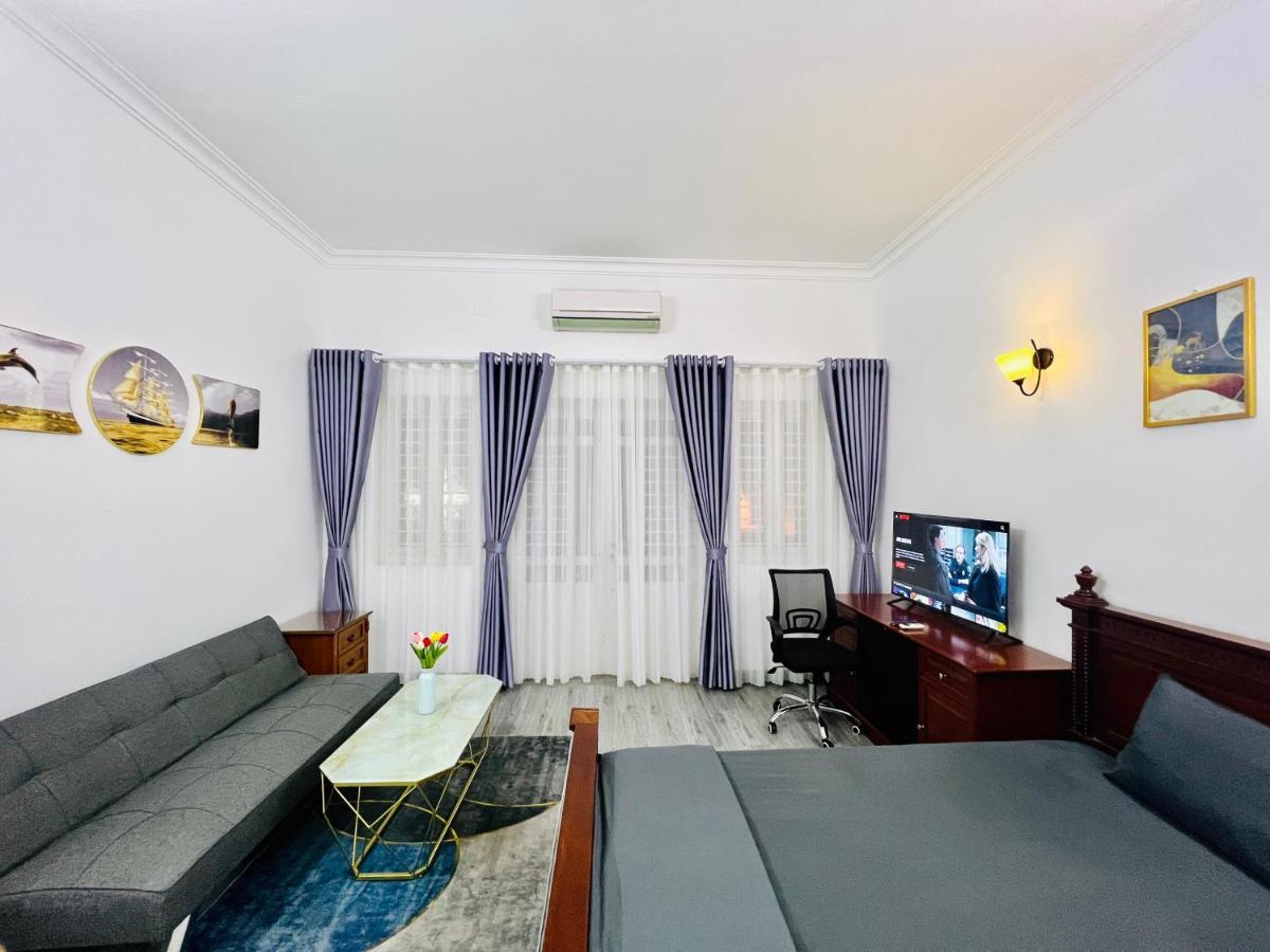 Apartment Mina House Airport *