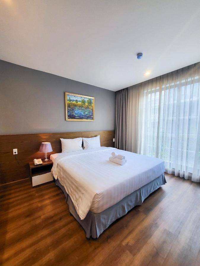 Thao Trang Laluxe Phu My Hung Ho Chi Minh City