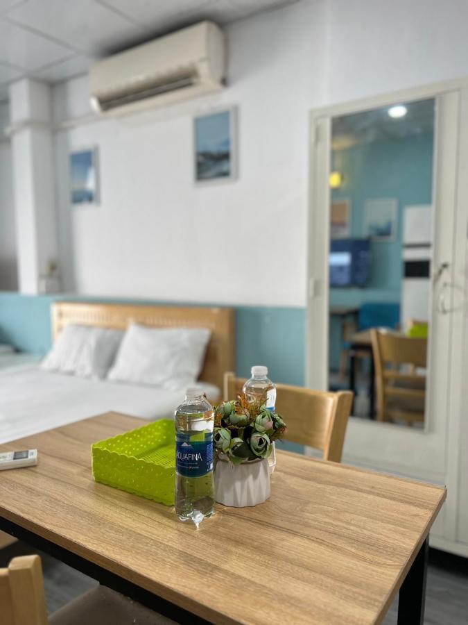 Mina House Airport Apartment Ho Chi Minh City