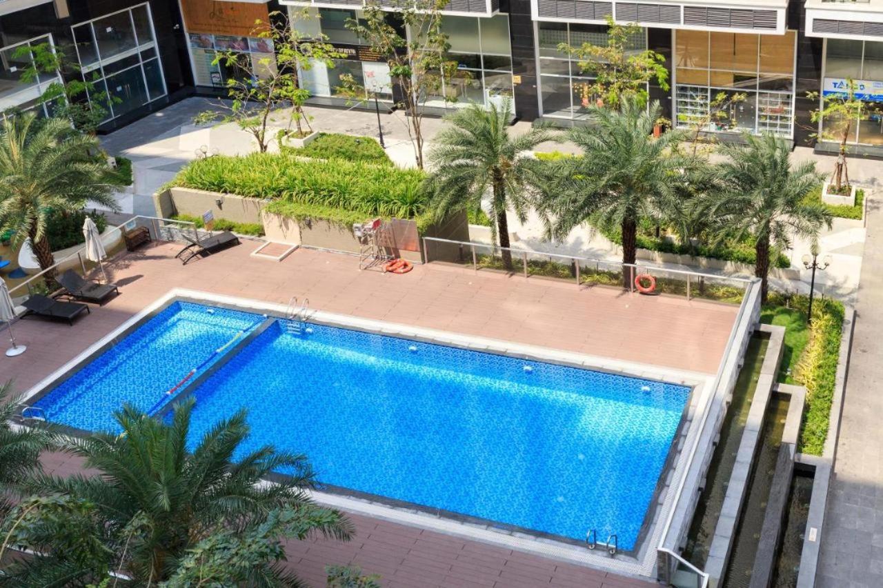 Apartment Austin Sky Center Cbd- Near International Airport