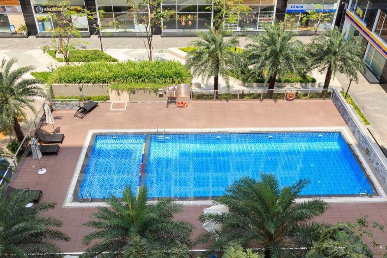 Apartment Austin Sky Center Cbd- Near International Airport *