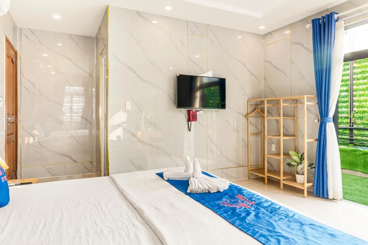 Kiss Tan Binh Hotel 2*
