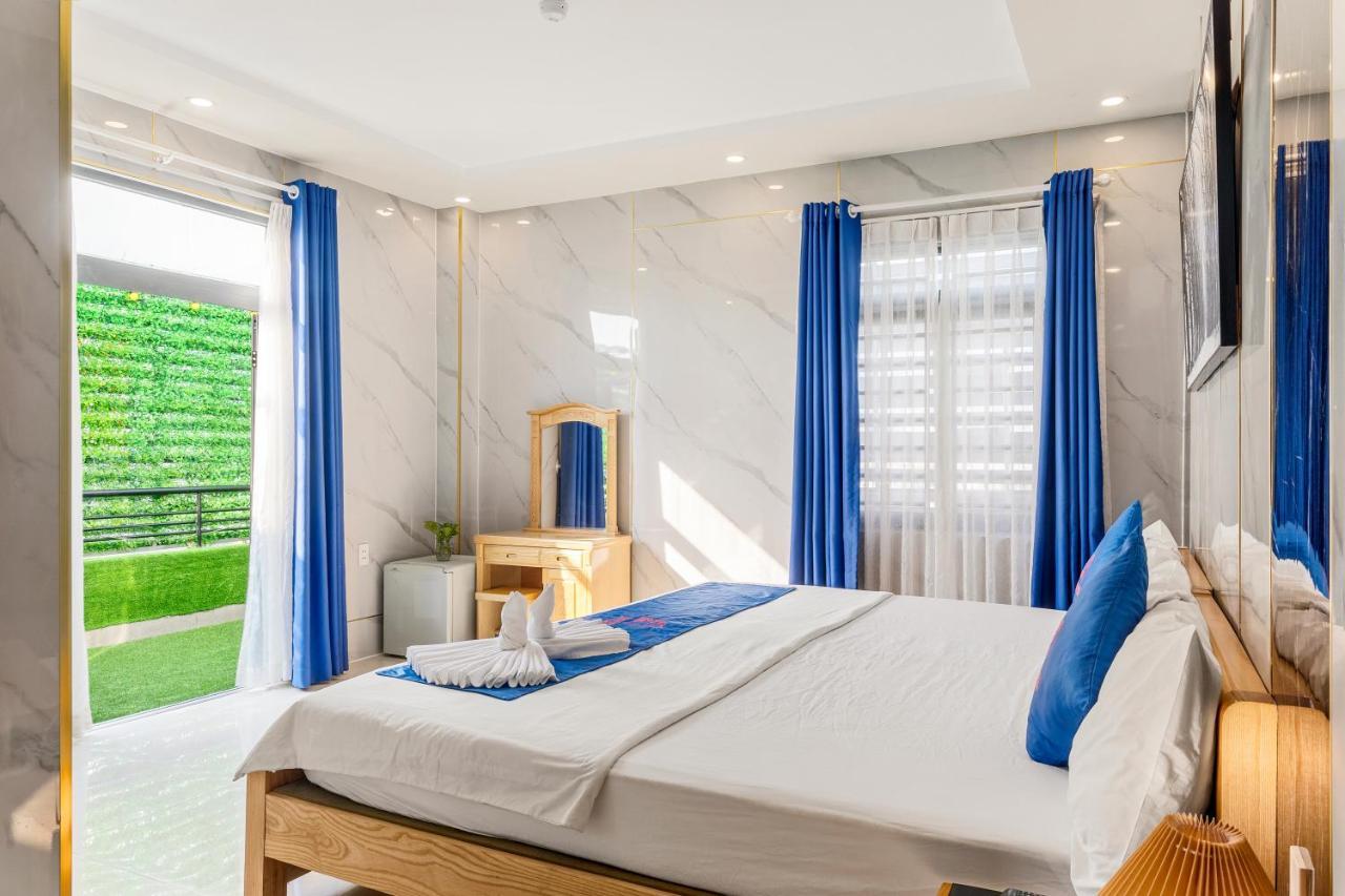 Kiss Tan Binh Hotel