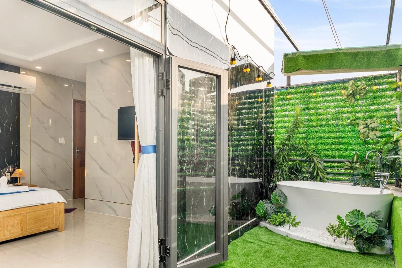 Hotel Kiss Tan Binh Ho Chi Minh City