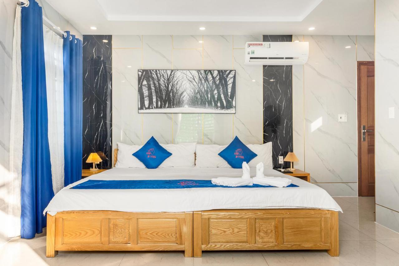 Hotel Kiss Tan Binh Ho Chi Minh City