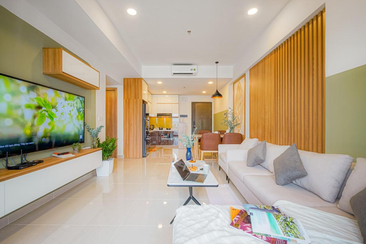 9trip In Soho - Service Ho Chi Minh City