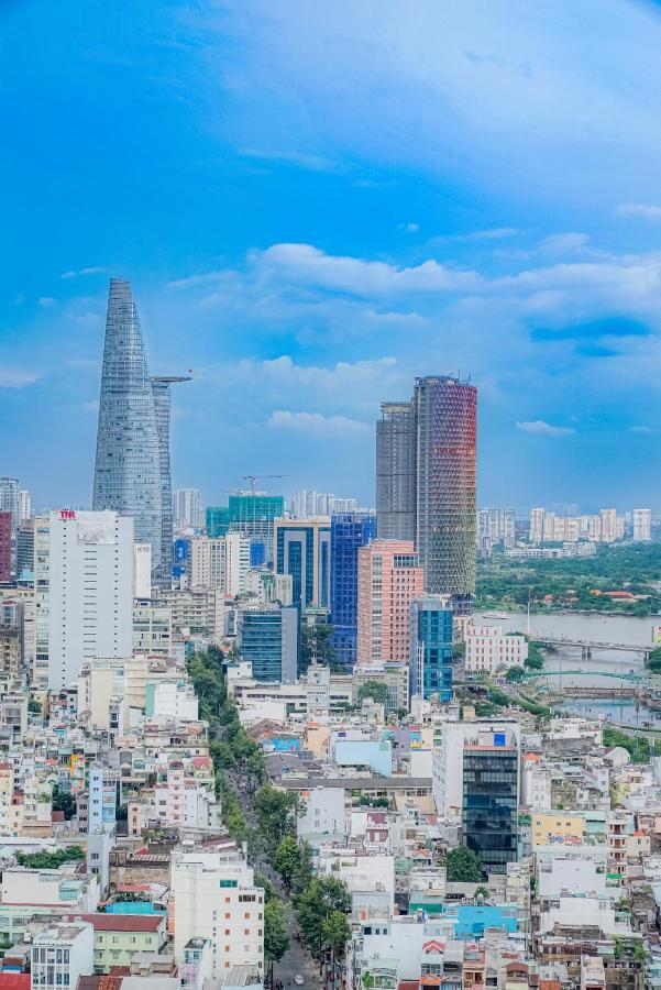 9trip In Soho - Service Ho Chi Minh City