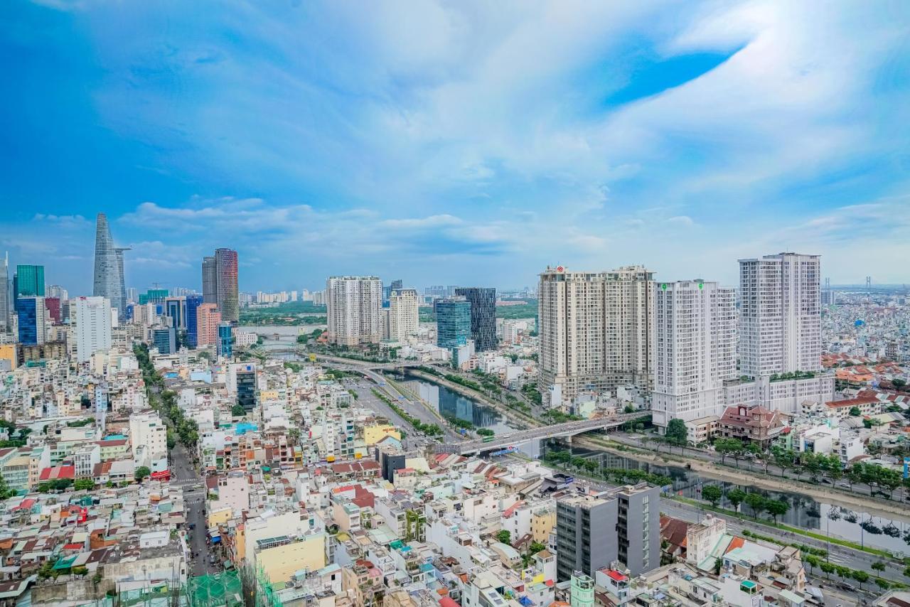 9trip In Soho - Service Ho Chi Minh City