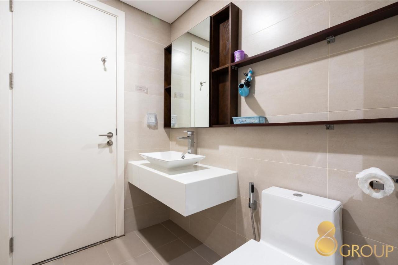 Apartment Luxury Gold 86- Millenium - Central City *