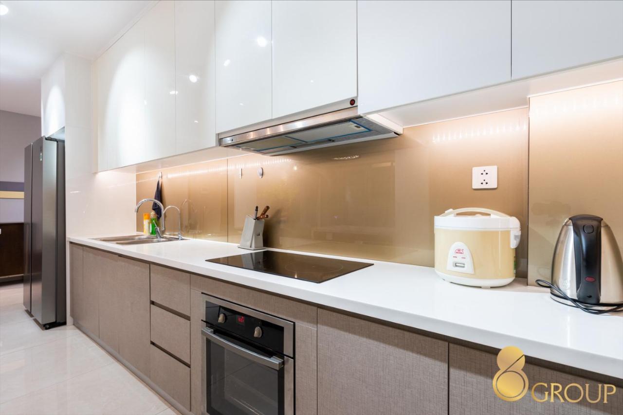 Luxury Gold 86- Millenium - Central City Apartment *