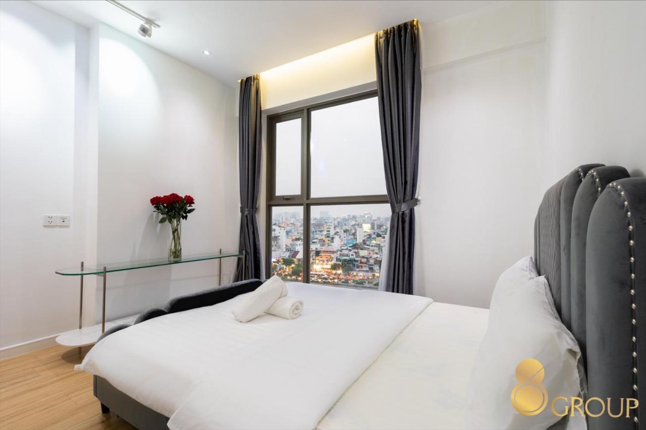 Apartment Luxury Gold 86- Millenium - Central City *