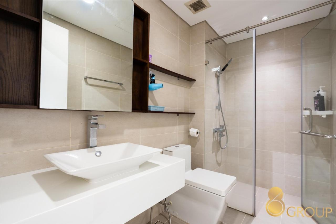 Apartment Luxury Gold 86- Millenium - Central City Ho Chi Minh City