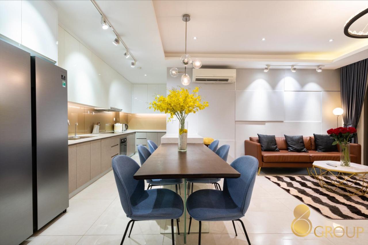 Luxury Gold 86- Millenium - Central City *