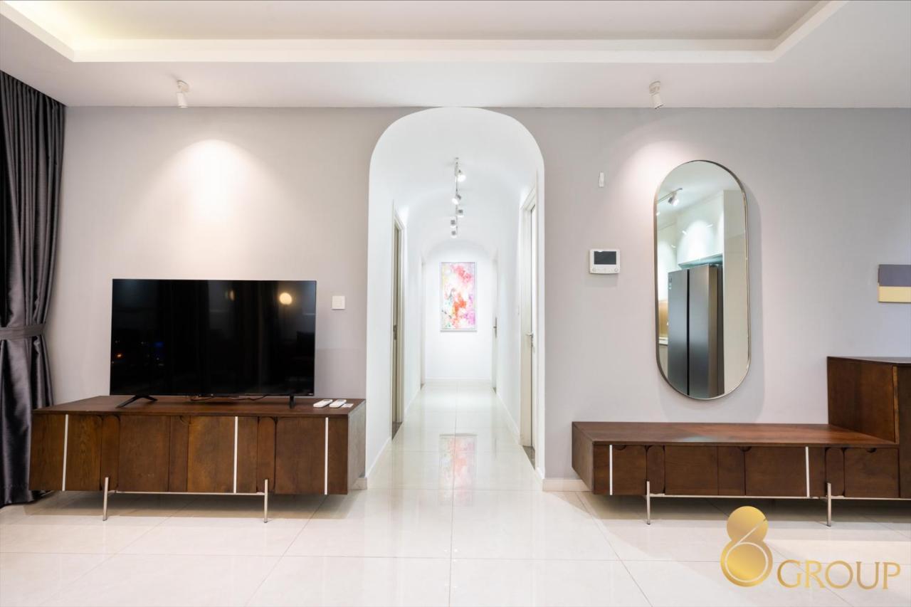Apartment Luxury Gold 86- Millenium - Central City *