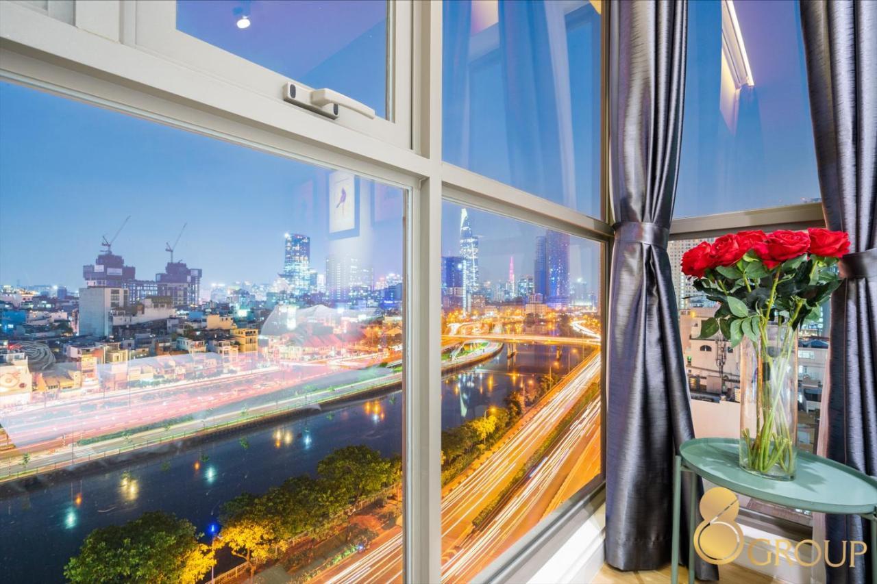 Luxury Gold 86- Millenium - Central City Apartment *