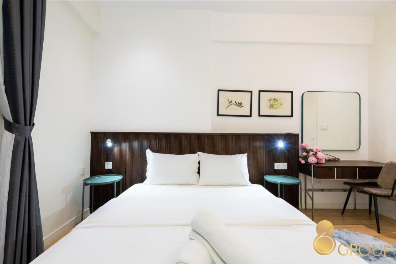 Luxury Gold 86- Millenium - Central City