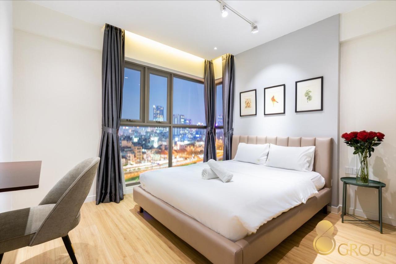 Luxury Gold 86- Millenium - Central City Apartment