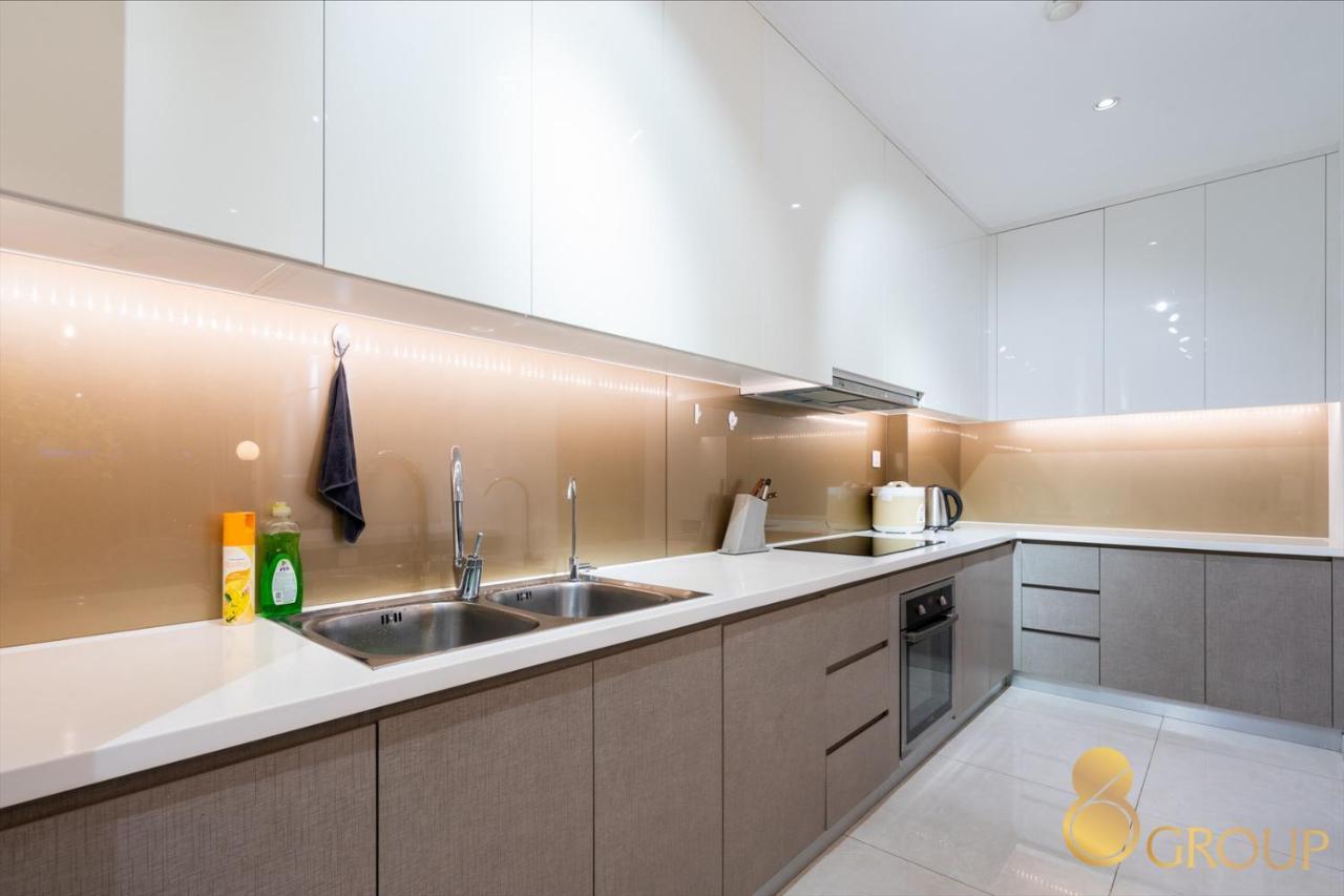 Luxury Gold 86- Millenium - Central City
