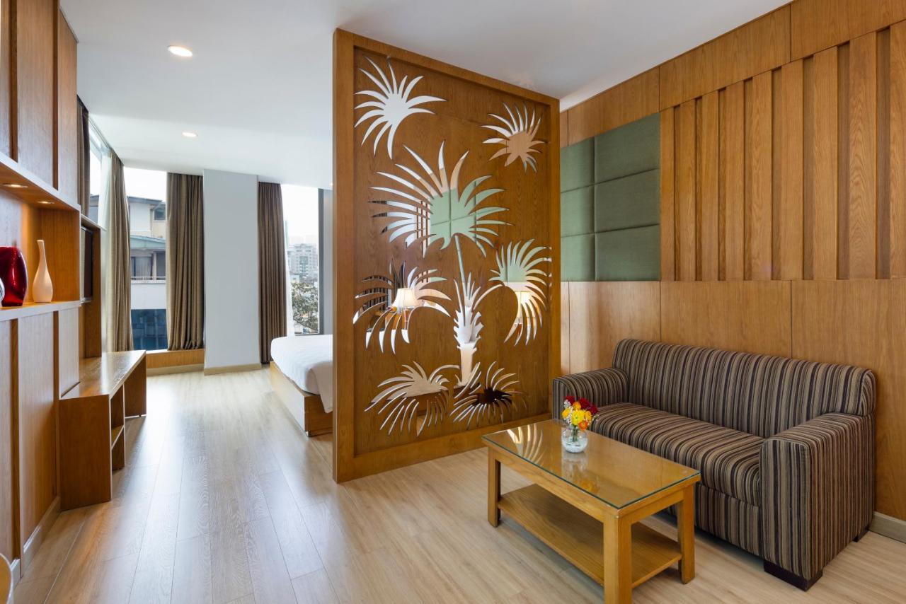 Eden Star Saigon 4*