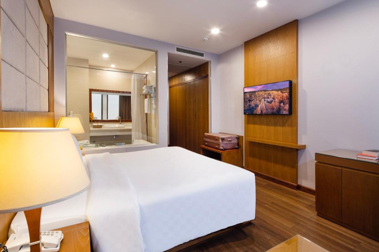 Eden Star Saigon Hotel Ho Chi Minh City