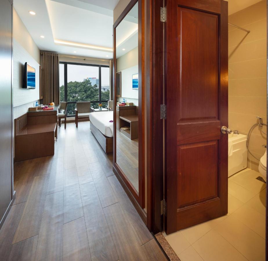 Hotel Eden Star Saigon Ho Chi Minh City